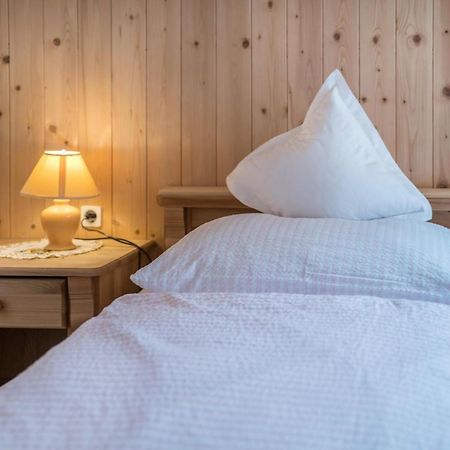 Apartment Waldesruh Rio di Pusteria Dış mekan fotoğraf