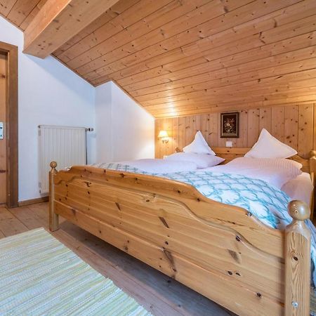 Apartment Waldesruh Rio di Pusteria Dış mekan fotoğraf