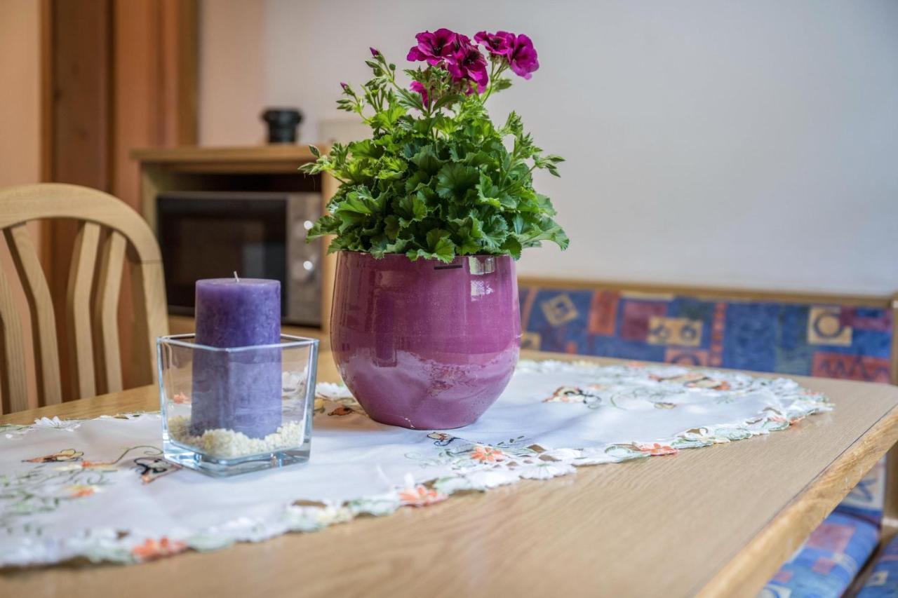 Apartment Waldesruh Rio di Pusteria Dış mekan fotoğraf