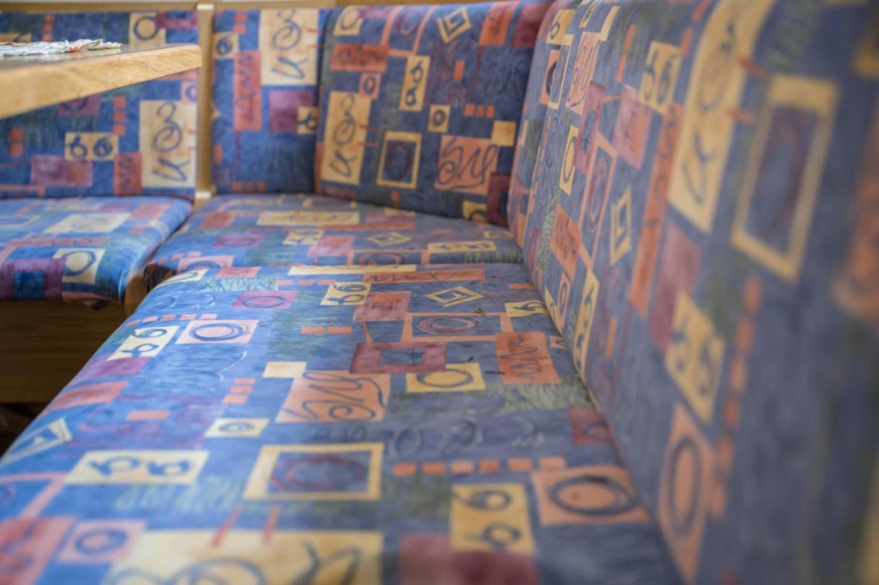 Apartment Waldesruh Rio di Pusteria Dış mekan fotoğraf