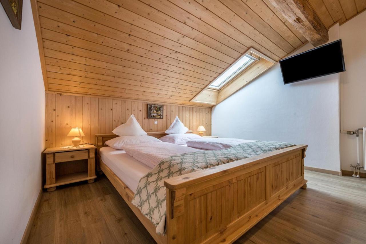 Apartment Waldesruh Rio di Pusteria Dış mekan fotoğraf