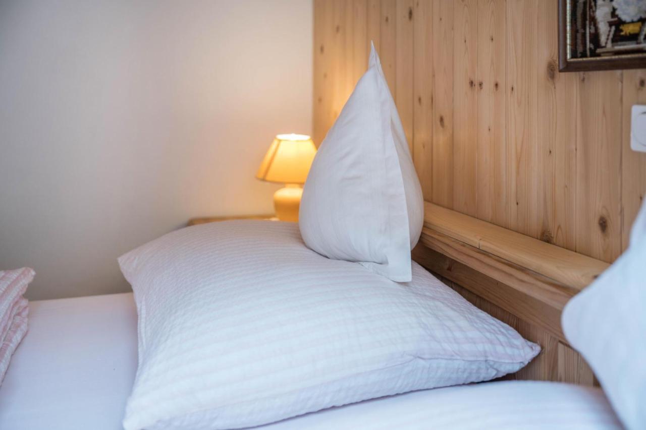 Apartment Waldesruh Rio di Pusteria Dış mekan fotoğraf