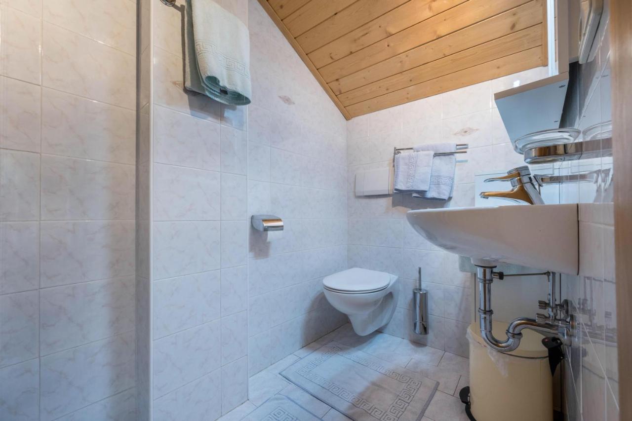 Apartment Waldesruh Rio di Pusteria Dış mekan fotoğraf